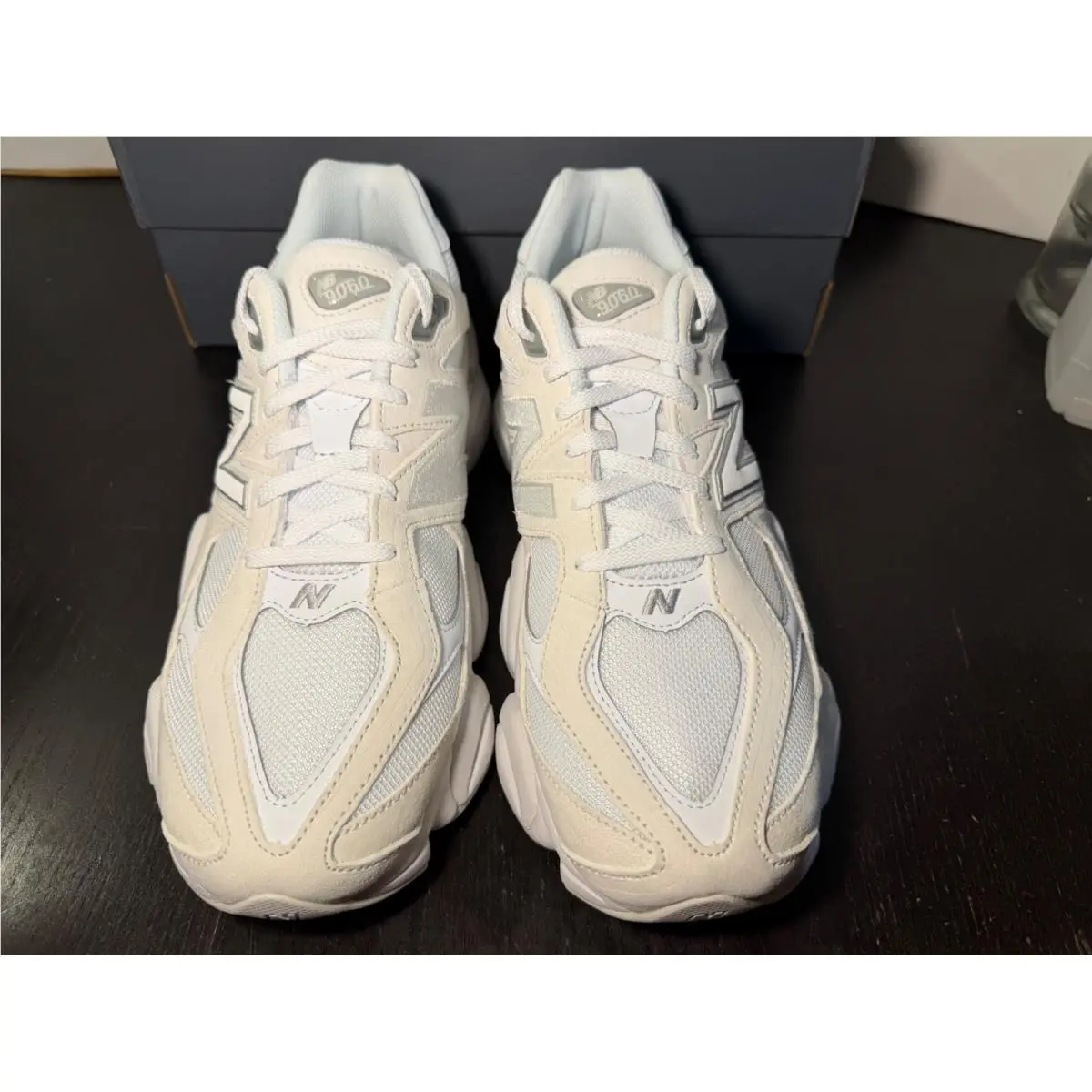 New Balance shoes - White 2