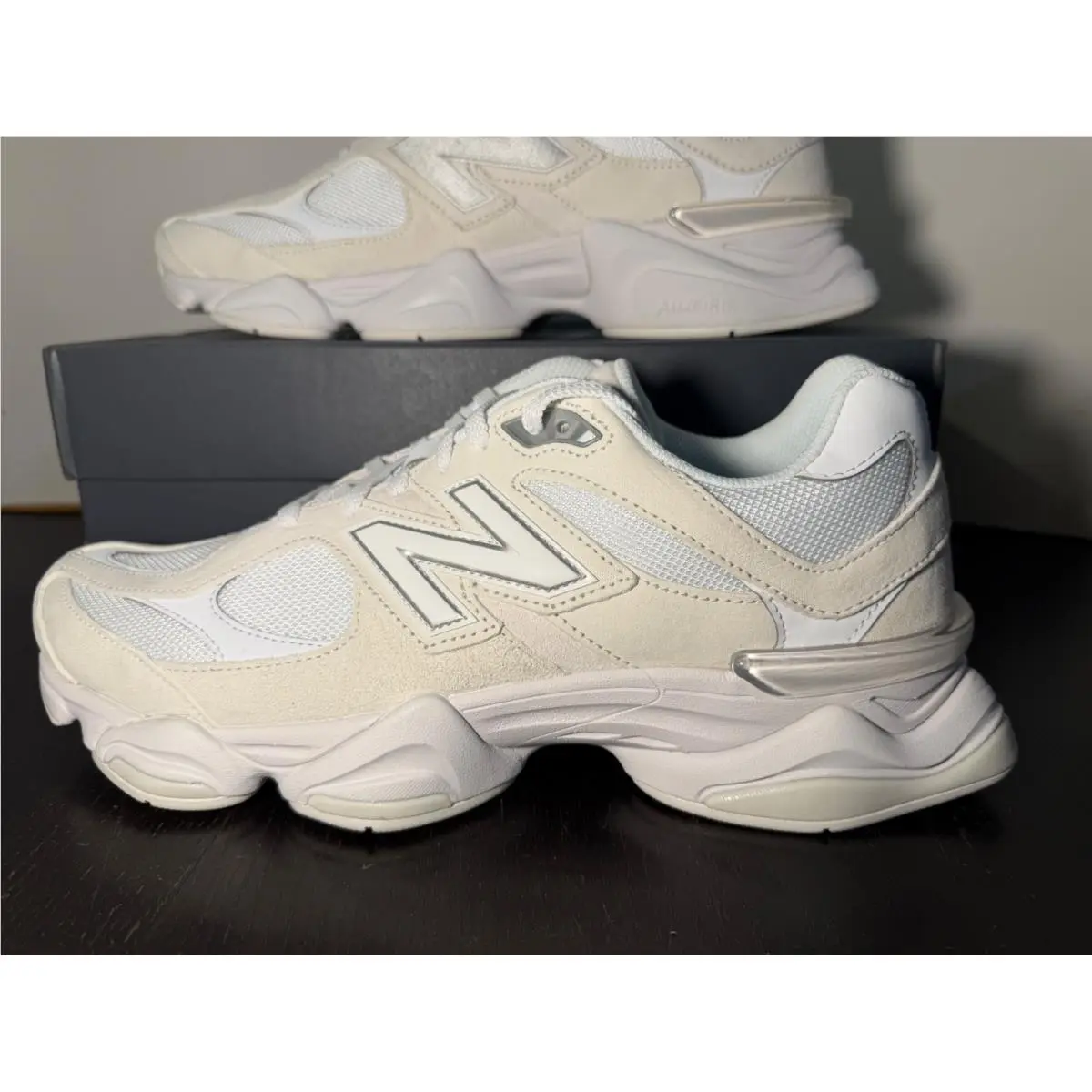 New Balance shoes - White 7