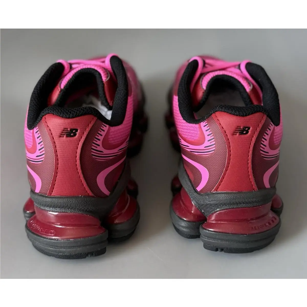 New Balance shoes - New Balance 2000 - Pink Red (UPC: 0198688536314) 4