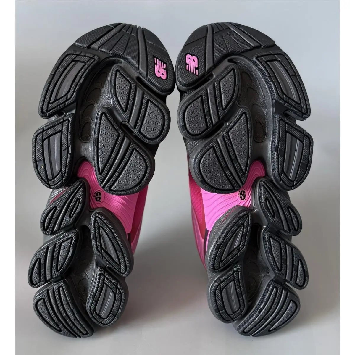 New Balance shoes - New Balance 2000 - Pink Red (UPC: 0198688536314) 5