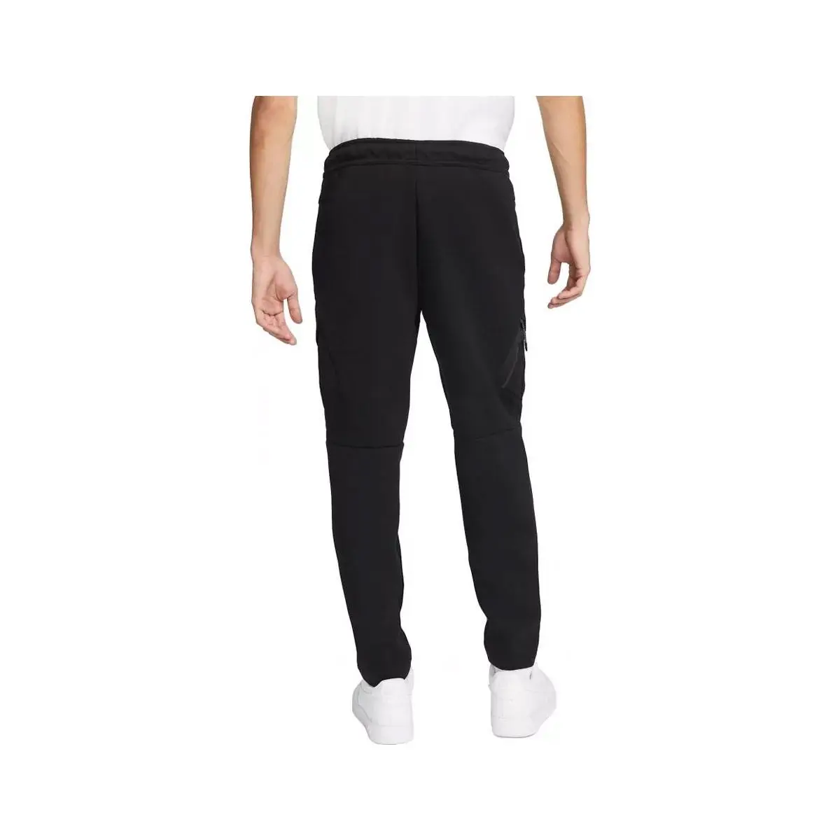 Nike clothing - DM6453-010 - DM6453-010 - Grey Heather/Black 1