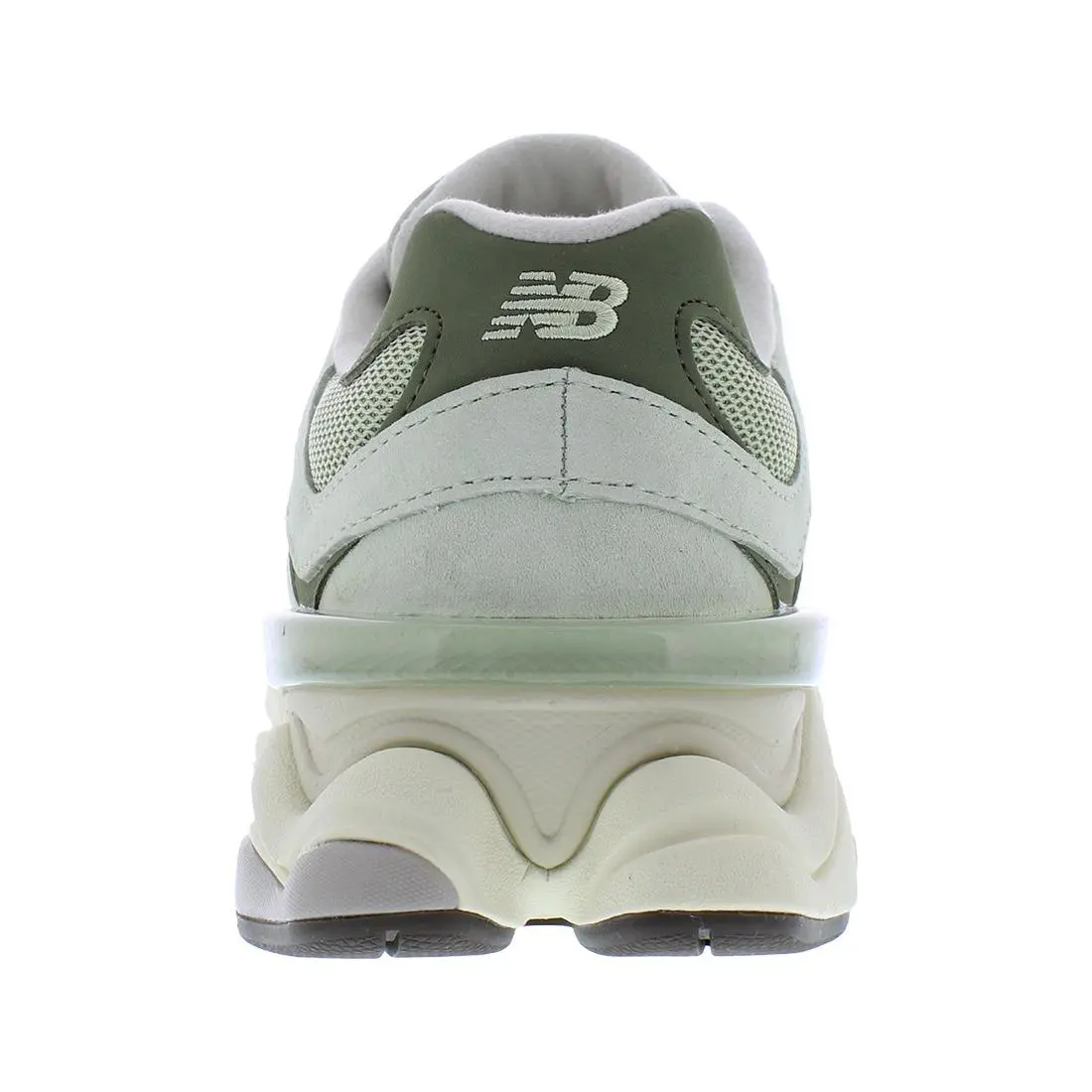 New Balance shoes - New Balance 9060 - U9060EEC - Green, Main: Green (UPC: 197375729534) 2