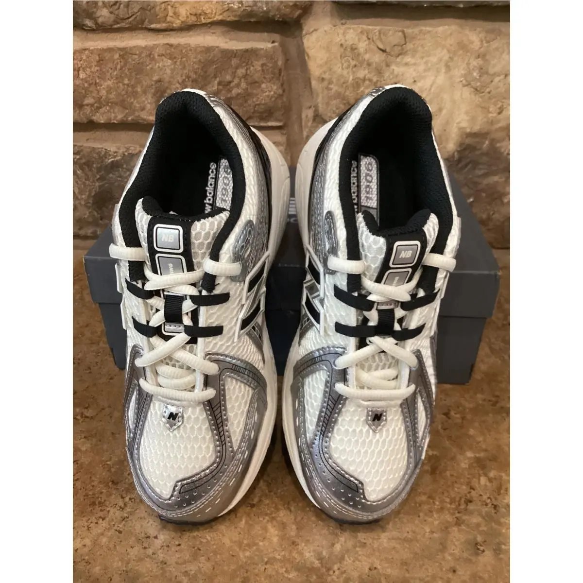 New Balance shoes - New Balance 1906R - Gray 1