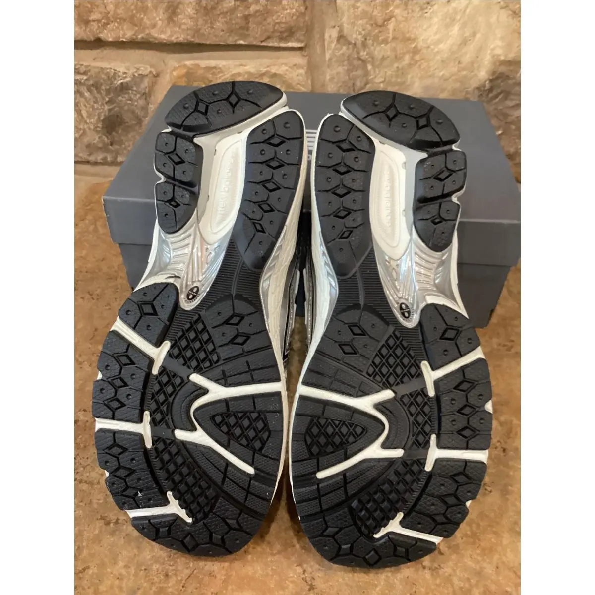 New Balance shoes - New Balance 1906R - Gray 2