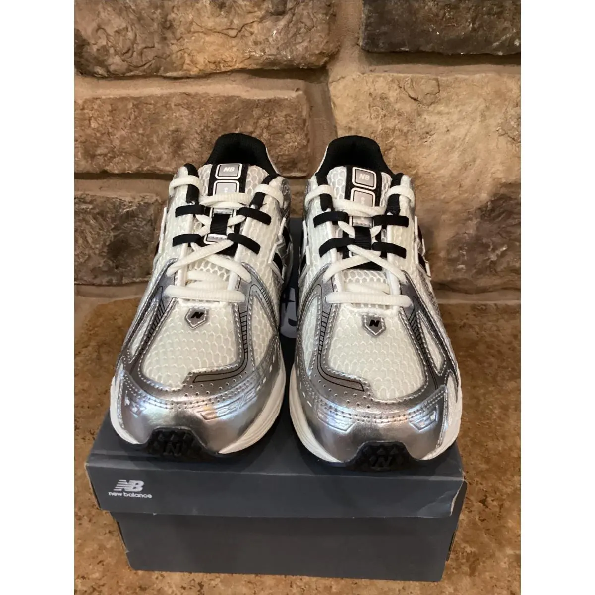 New Balance shoes - New Balance 1906R - Gray 3