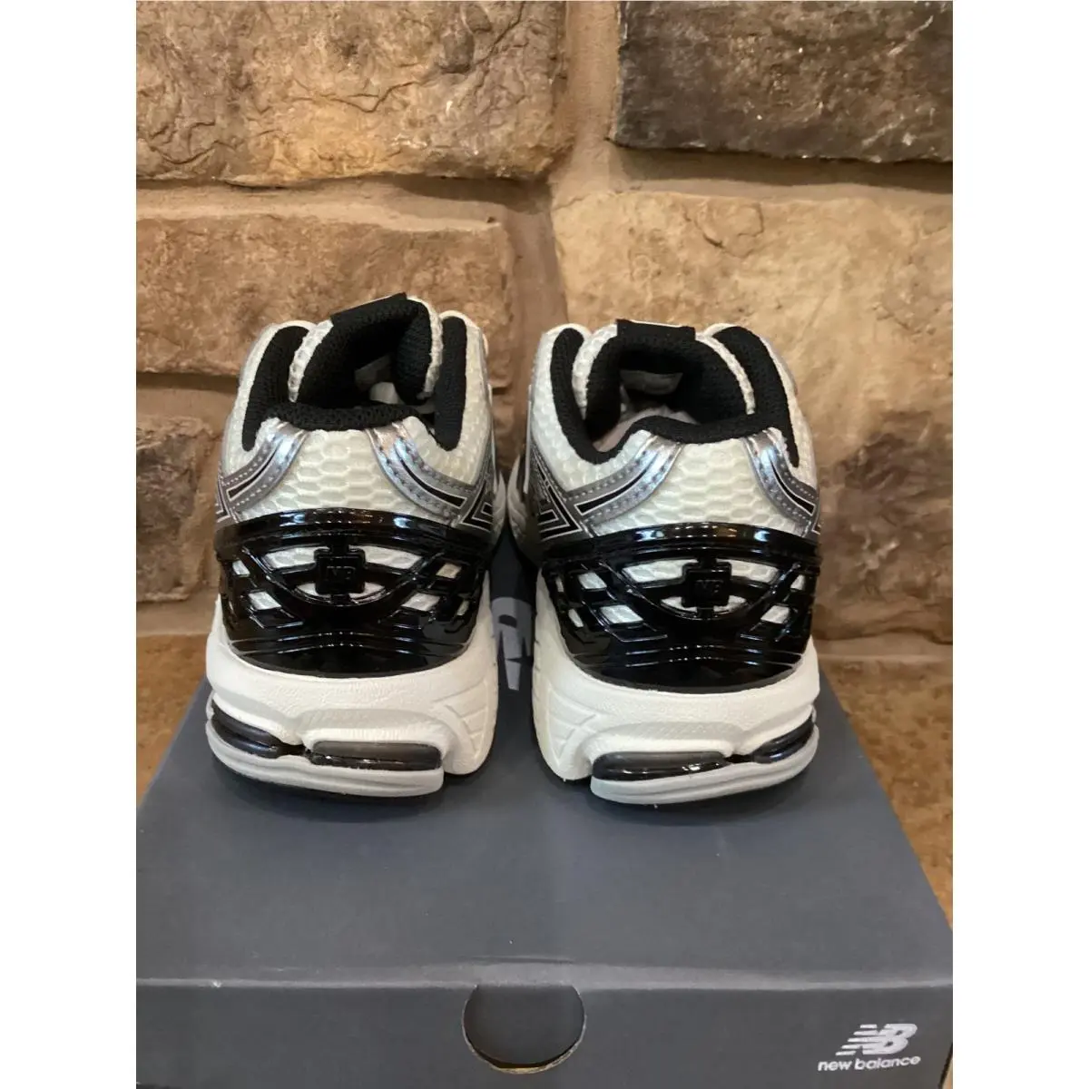 New Balance shoes - New Balance 1906R - Gray 5