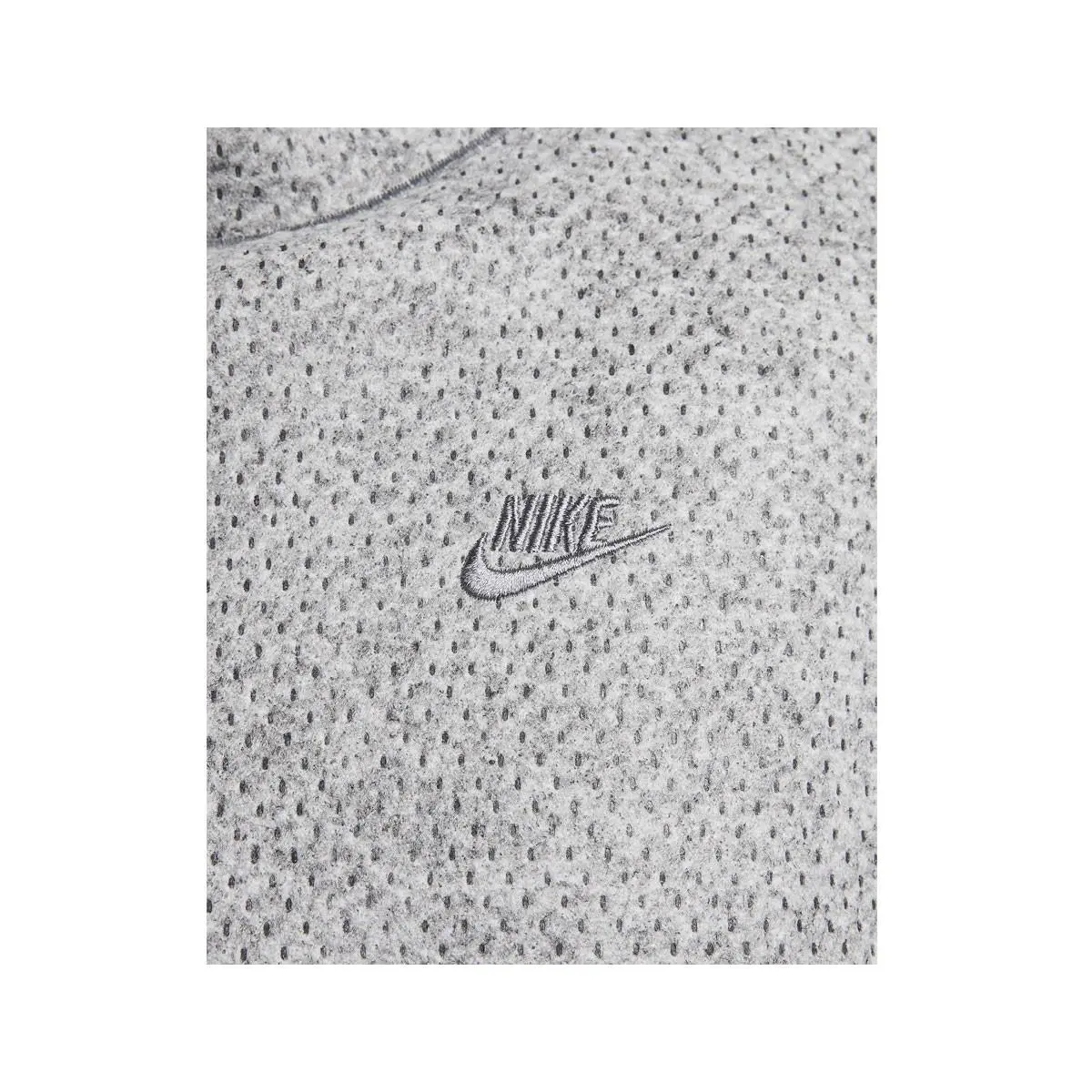 Nike clothing - FN0296-077 - FN0296-077 - Grey/Heather 0