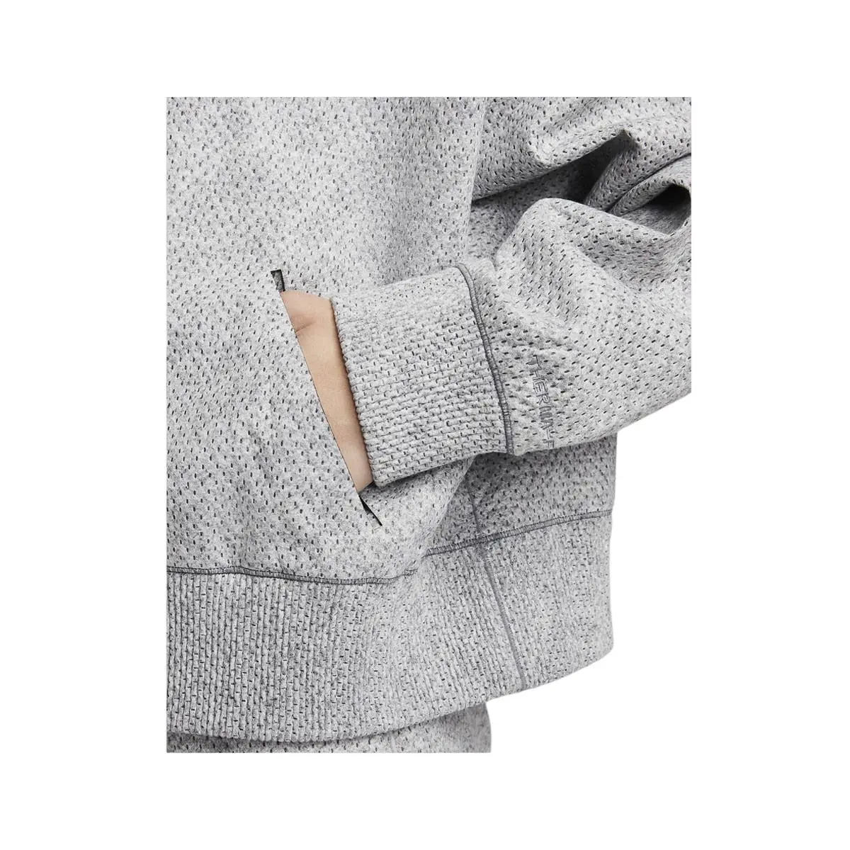 Nike clothing - FN0296-077 - FN0296-077 - Grey/Heather 1