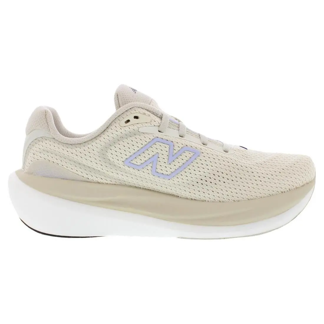 New Balance shoes - Grey/Blue, Main: Beige (UPC: 198689804573) 1