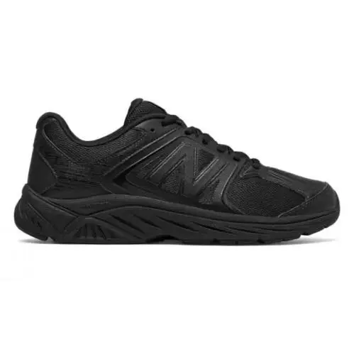 New Balance shoes - New Balance - Black (UPC: 0888546044159) 1