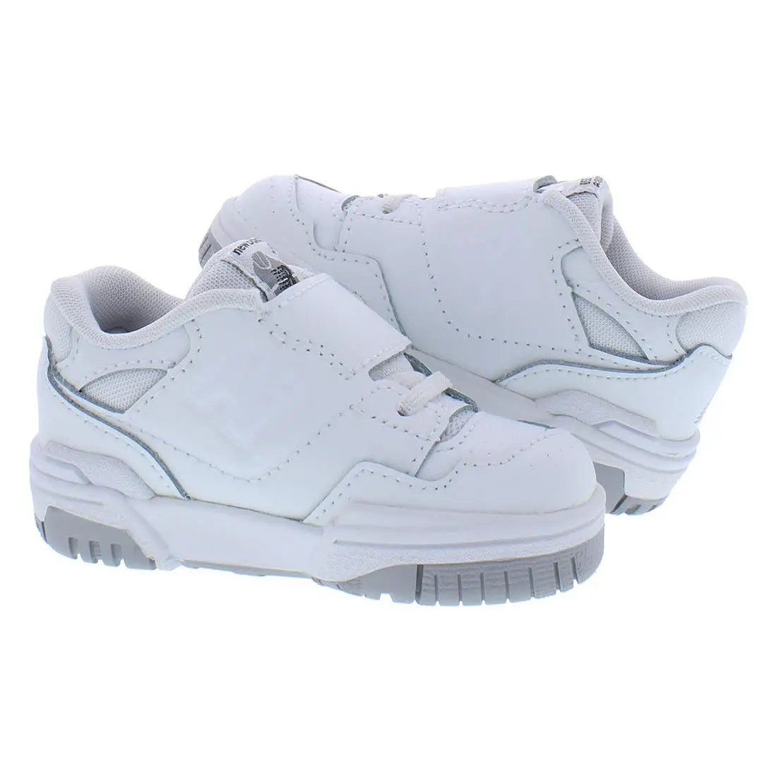 New Balance shoes - IHB550PB - IHB550PB - White/White, Main: White (UPC: 196307839129) 1