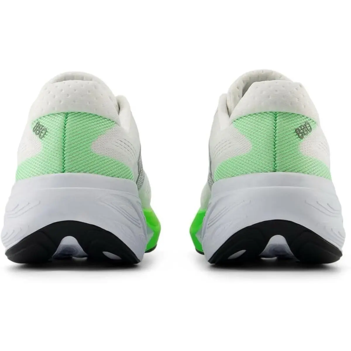 New Balance shoes - New Balance Fresh Foam - Fresh Foam - Reflection/Electric Jade/Ice Blue (UPC: 0197968072092) 4