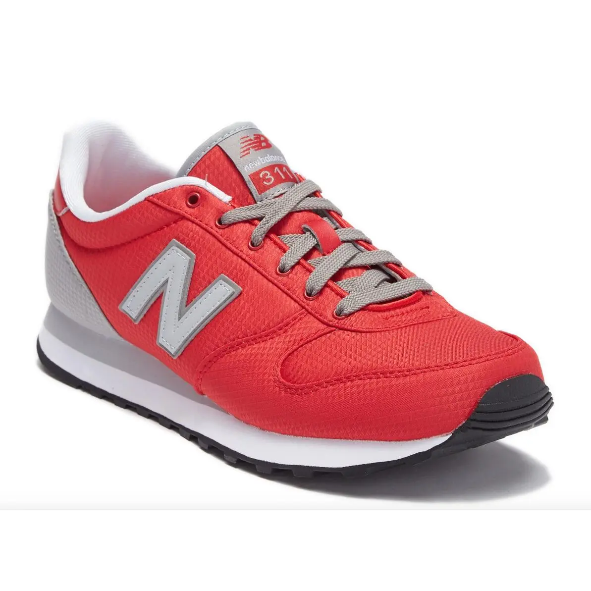 New Balance Men’s Red 311 Sneaker Sz 8.5 D D3966