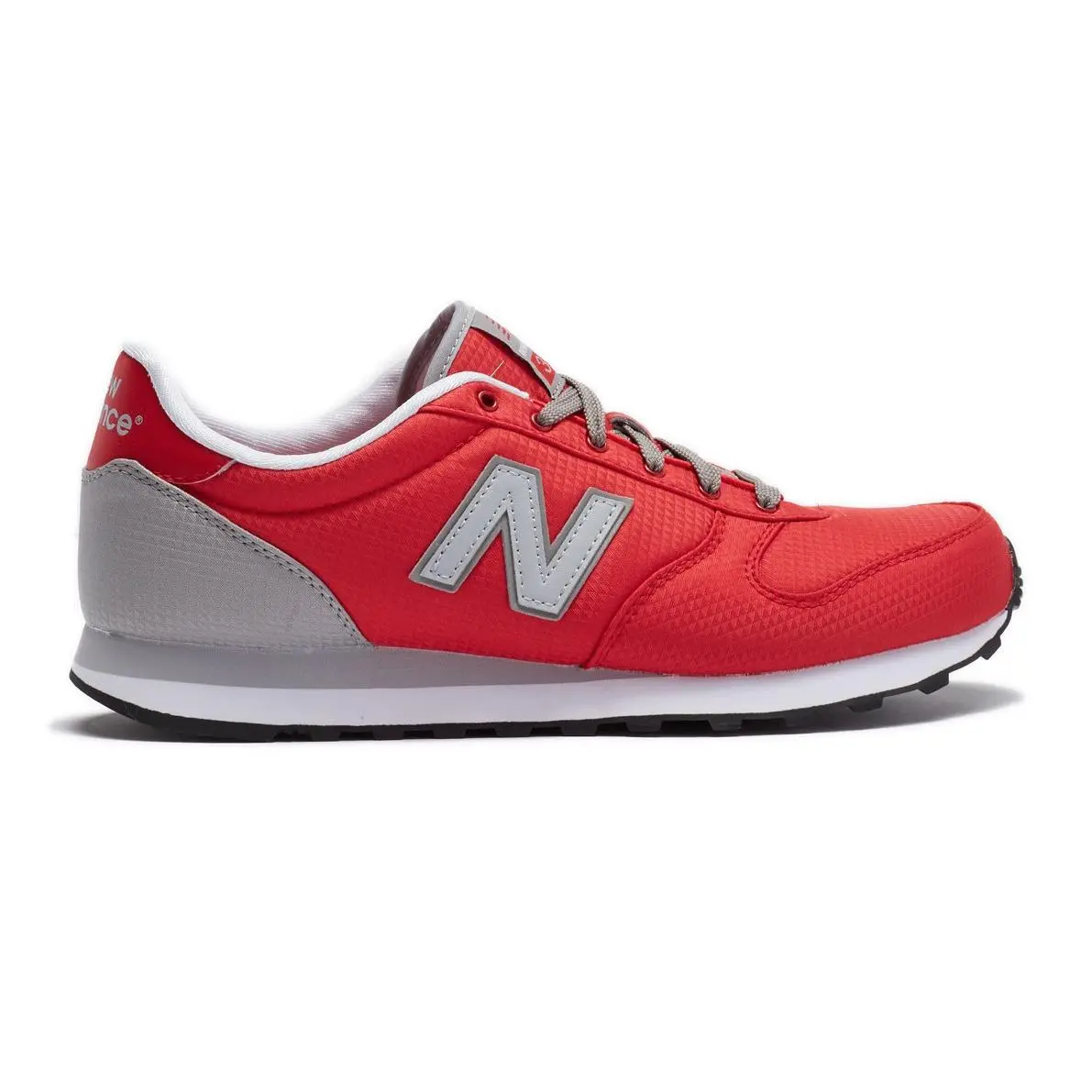 New Balance shoes - New Balance 311 - Red (UPC: 798248080532) 1