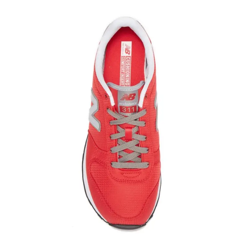 New Balance shoes - New Balance 311 - Red (UPC: 798248080532) 2