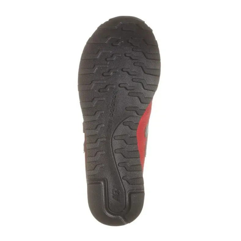 New Balance shoes - New Balance 311 - Red (UPC: 798248080532) 3