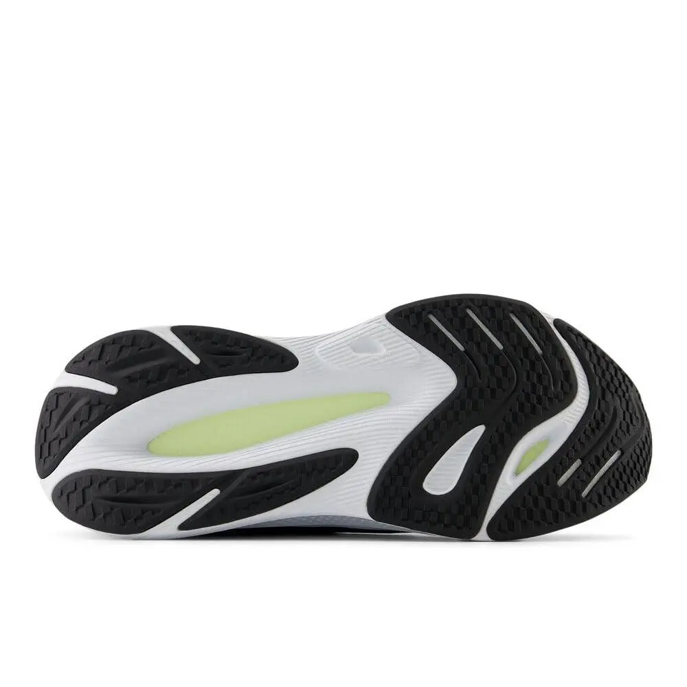 New Balance shoes - MWWKERK1 - Black/Neo Flame/Limelight (UPC: 197967689864) 0