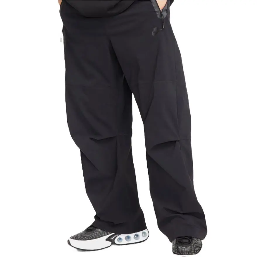 Nike clothing - Black 0