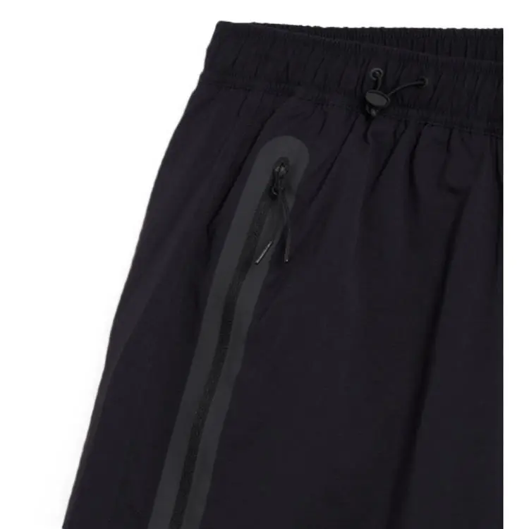 Nike clothing - Black 8