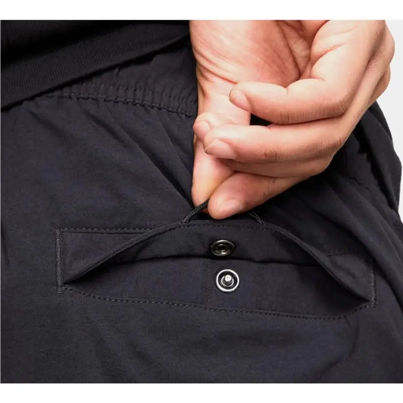 Nike clothing - Black 7