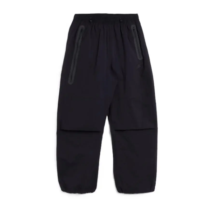 Nike clothing - Black 4