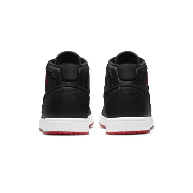 Nike shoes - Jordan Access - Access - AR3762 - Black 3