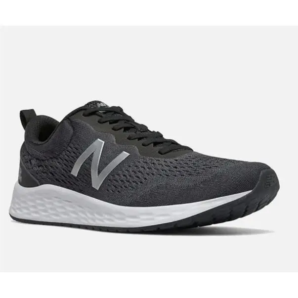 New Balance shoes - New Balance Fresh Foam Arishi - Black 0
