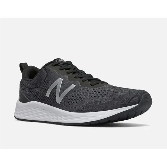 New Balance shoes - New Balance Fresh Foam Arishi - Black 1