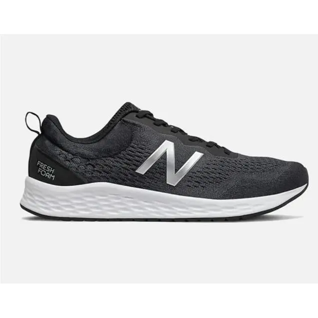 New Balance shoes - New Balance Fresh Foam Arishi - Black 2