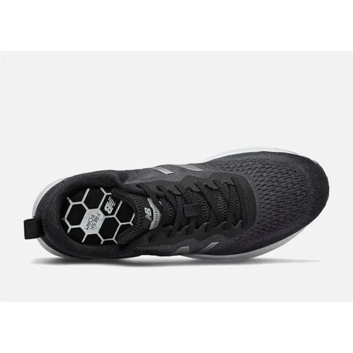 New Balance shoes - New Balance Fresh Foam Arishi - Black 3
