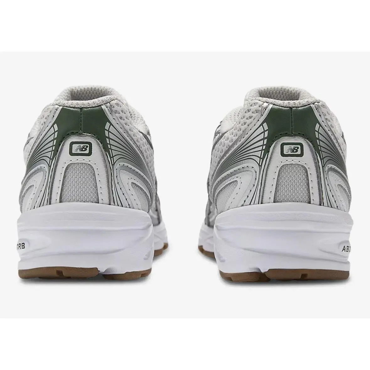 New Balance shoes - New Balance 740 - Green 1