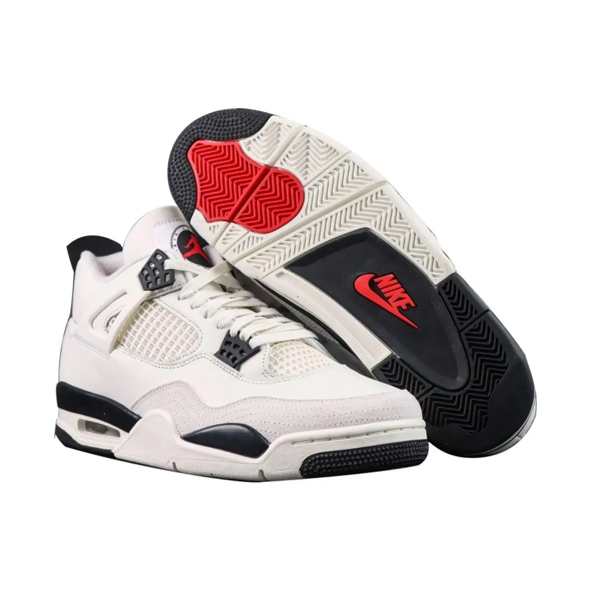 Nike shoes - White 1