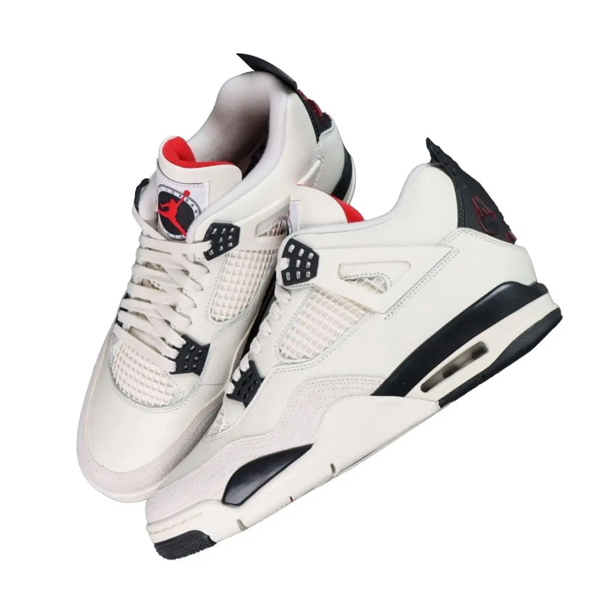 Nike shoes - White 2