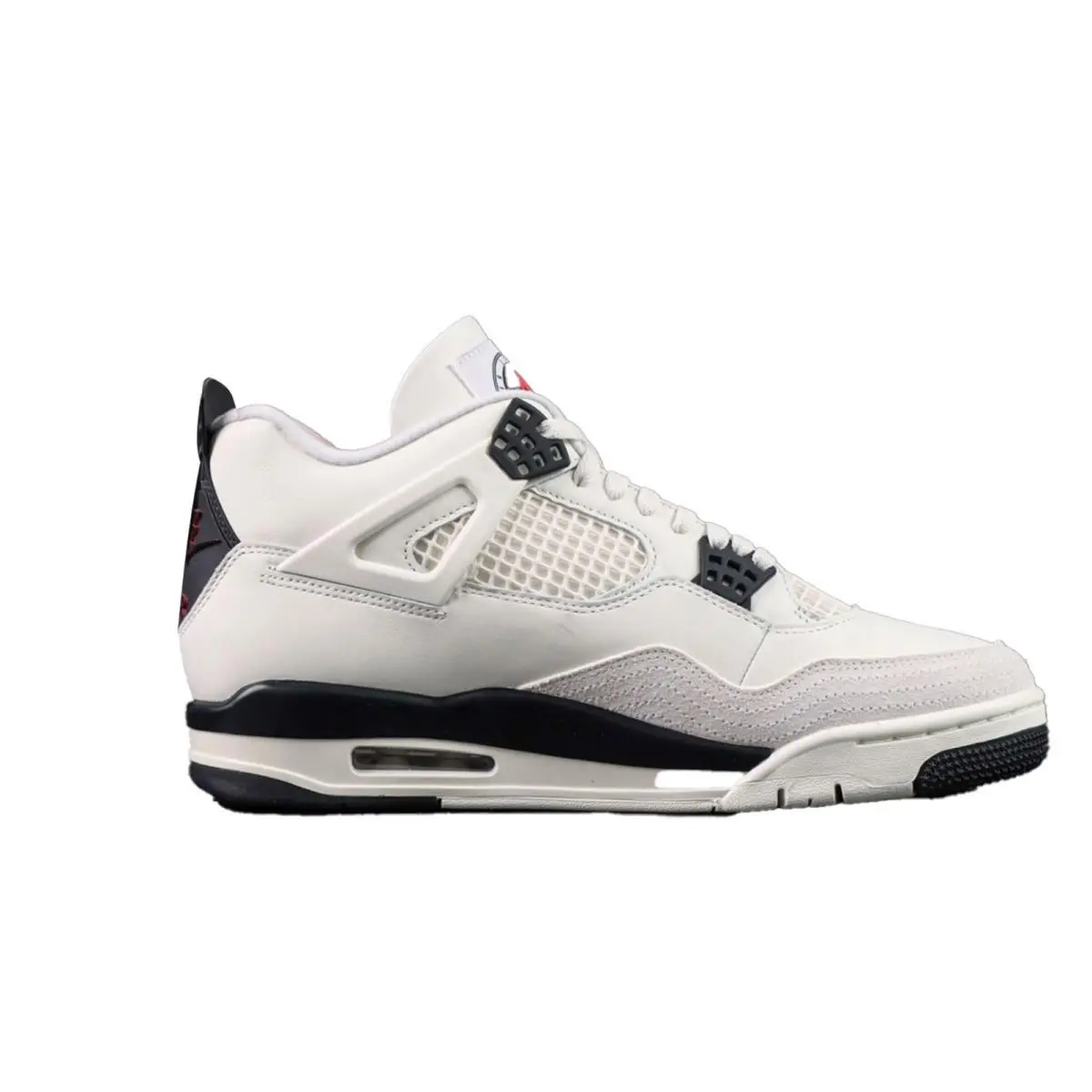 Nike shoes - White 3
