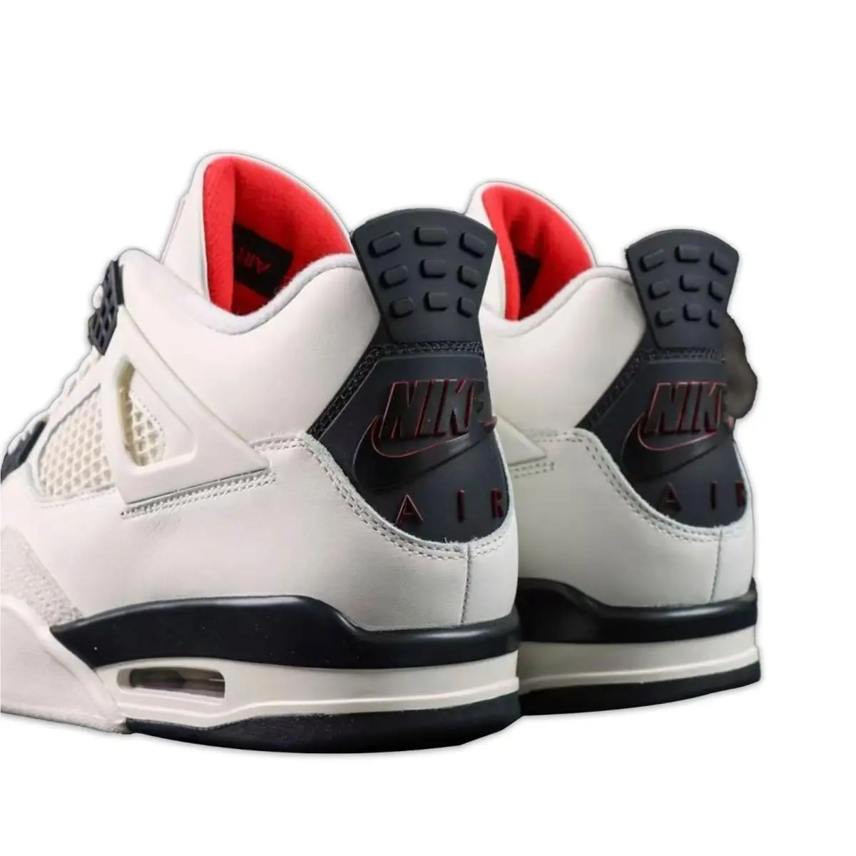 Nike shoes - White 11
