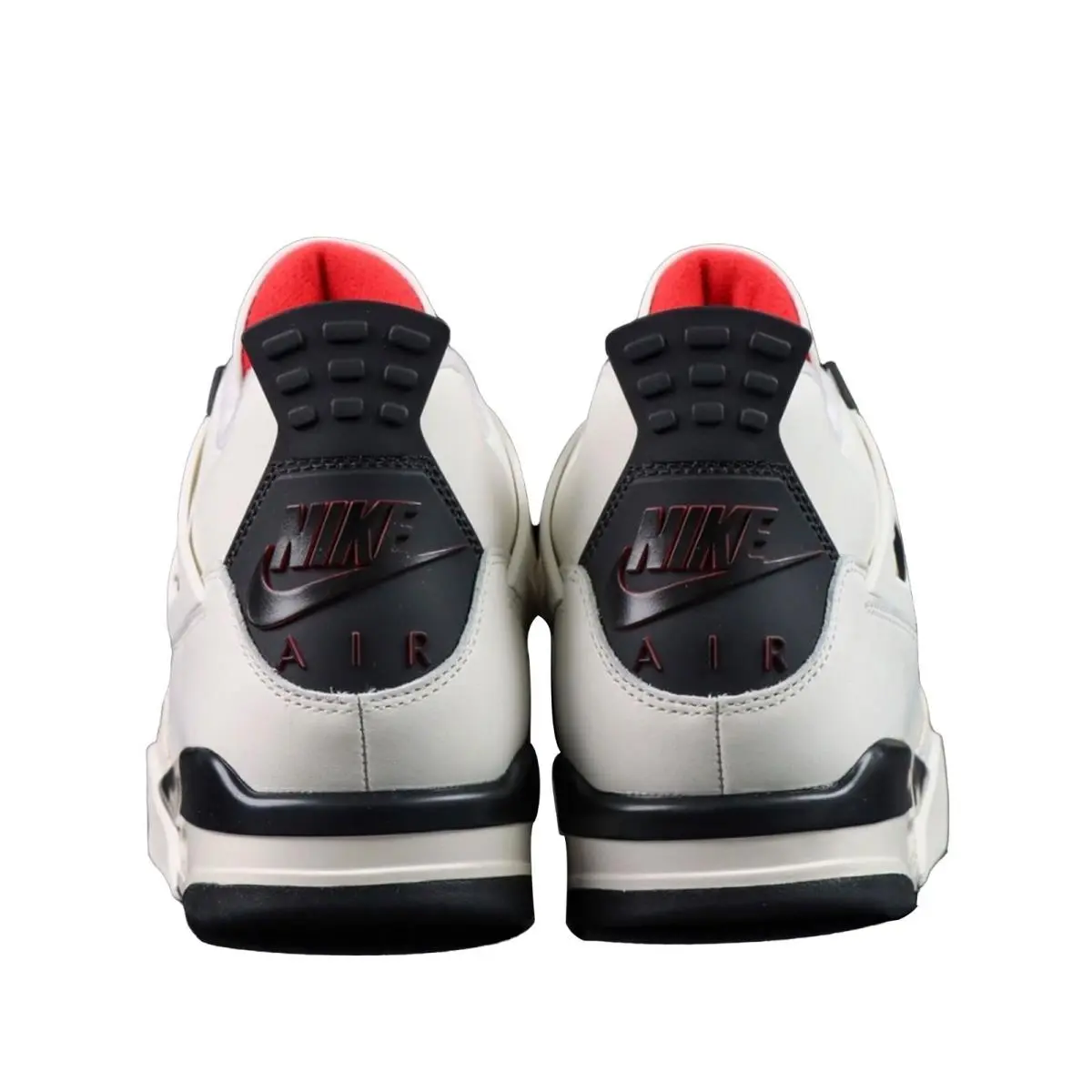 Nike shoes - White 12