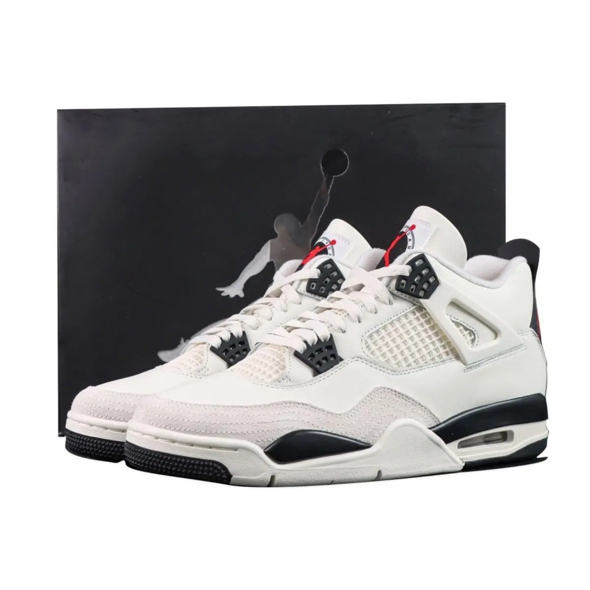 Nike shoes - White 6