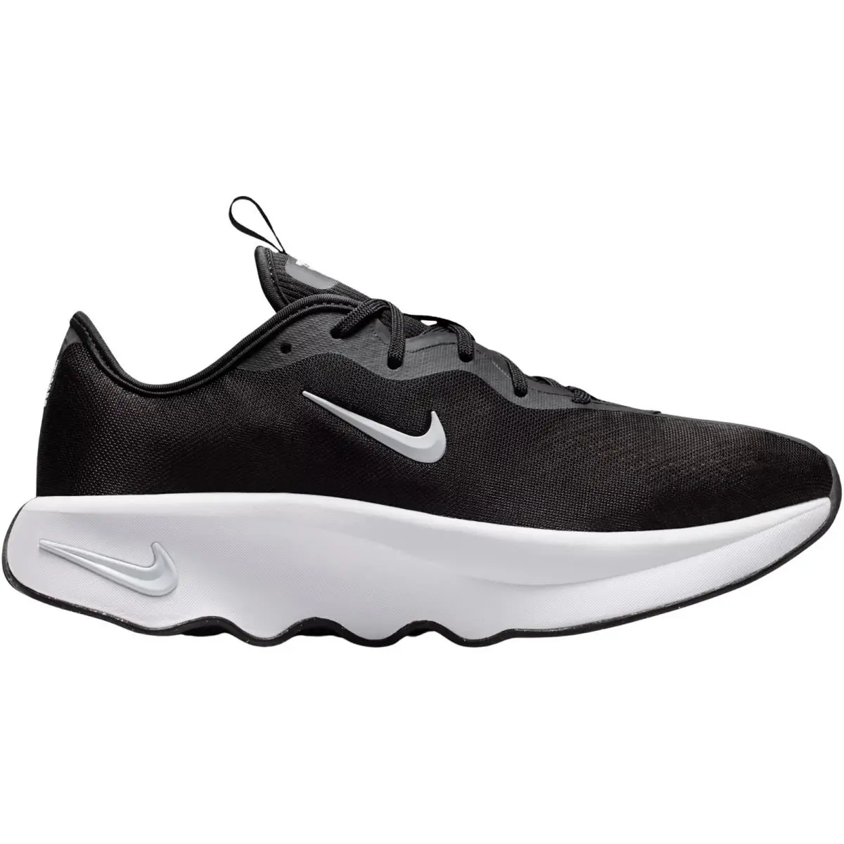 Nike shoes - Nike Motiva 2 - Motiva - White/Pure Platinum/Metallic Silver 9