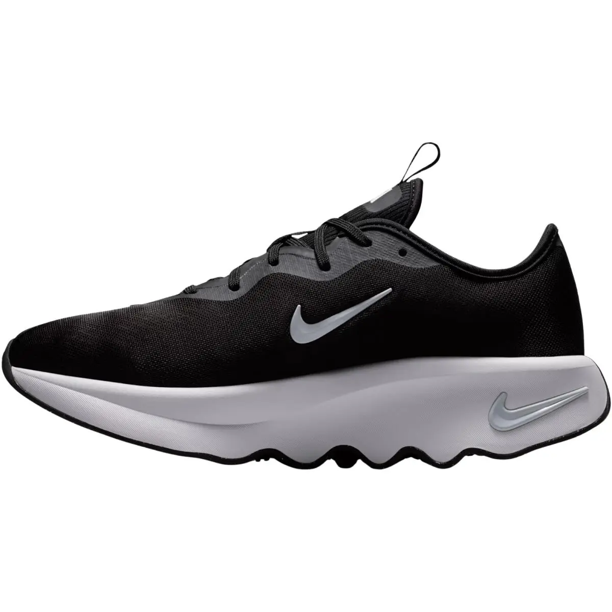 Nike shoes - Nike Motiva 2 - Motiva - White/Pure Platinum/Metallic Silver 10