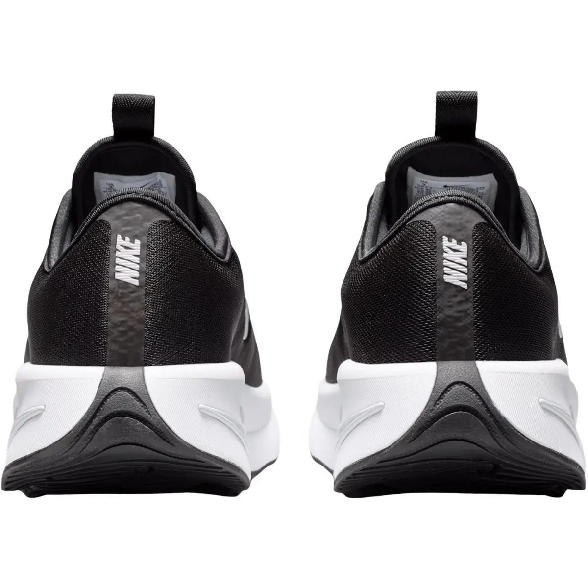 Nike shoes - Nike Motiva 2 - Motiva - White/Pure Platinum/Metallic Silver 11
