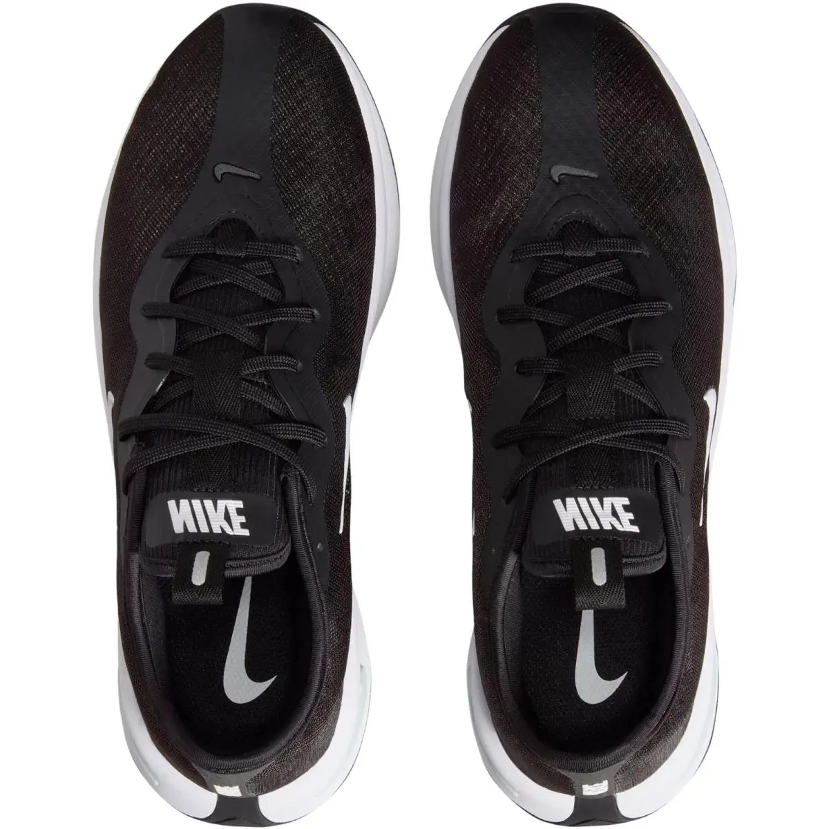 Nike shoes - Nike Motiva 2 - Motiva - White/Pure Platinum/Metallic Silver 12