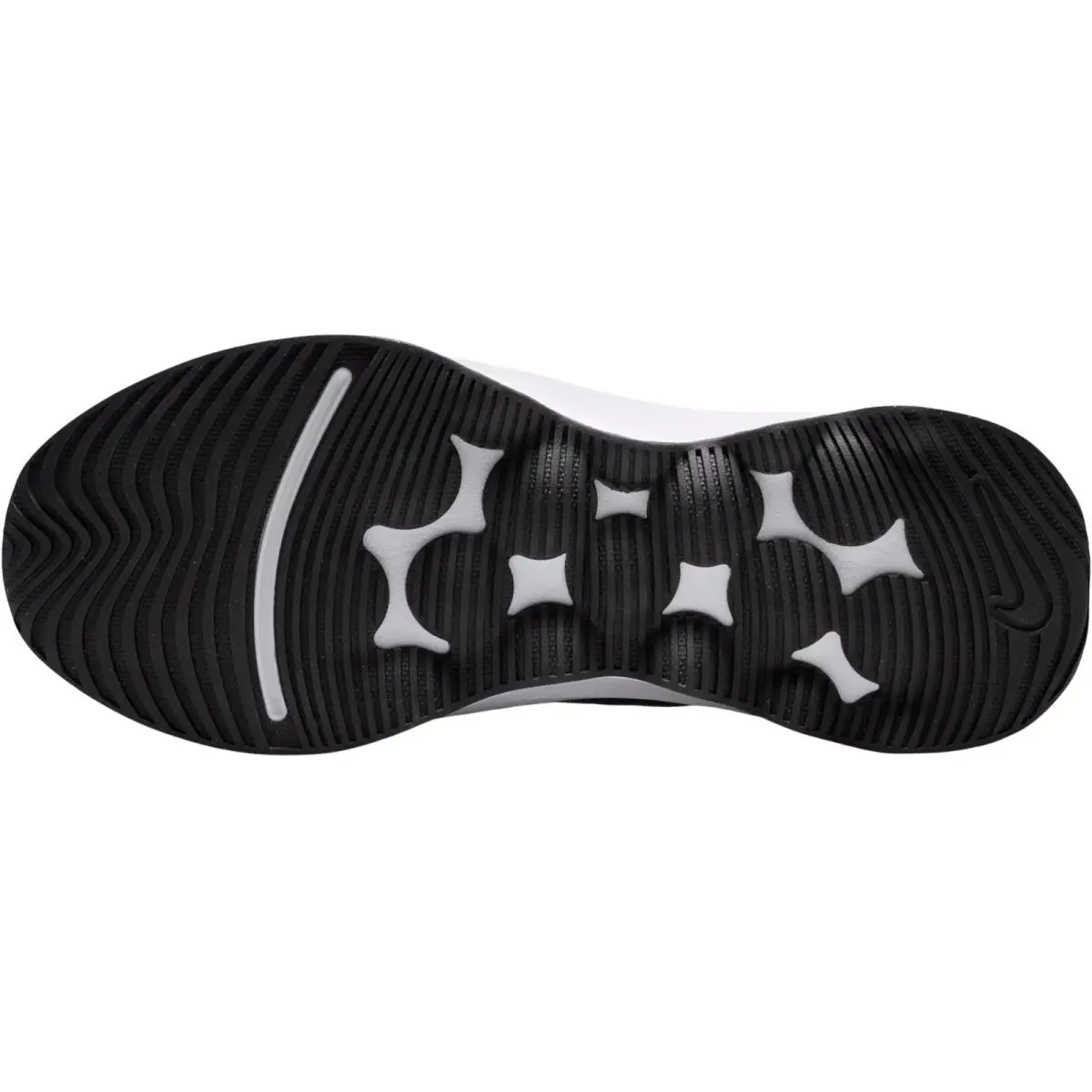 Nike shoes - Nike Motiva 2 - Motiva - White/Pure Platinum/Metallic Silver 13