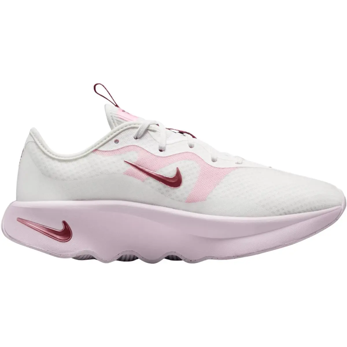 Nike shoes - Nike Motiva 2 - Motiva - White/Pure Platinum/Metallic Silver 14