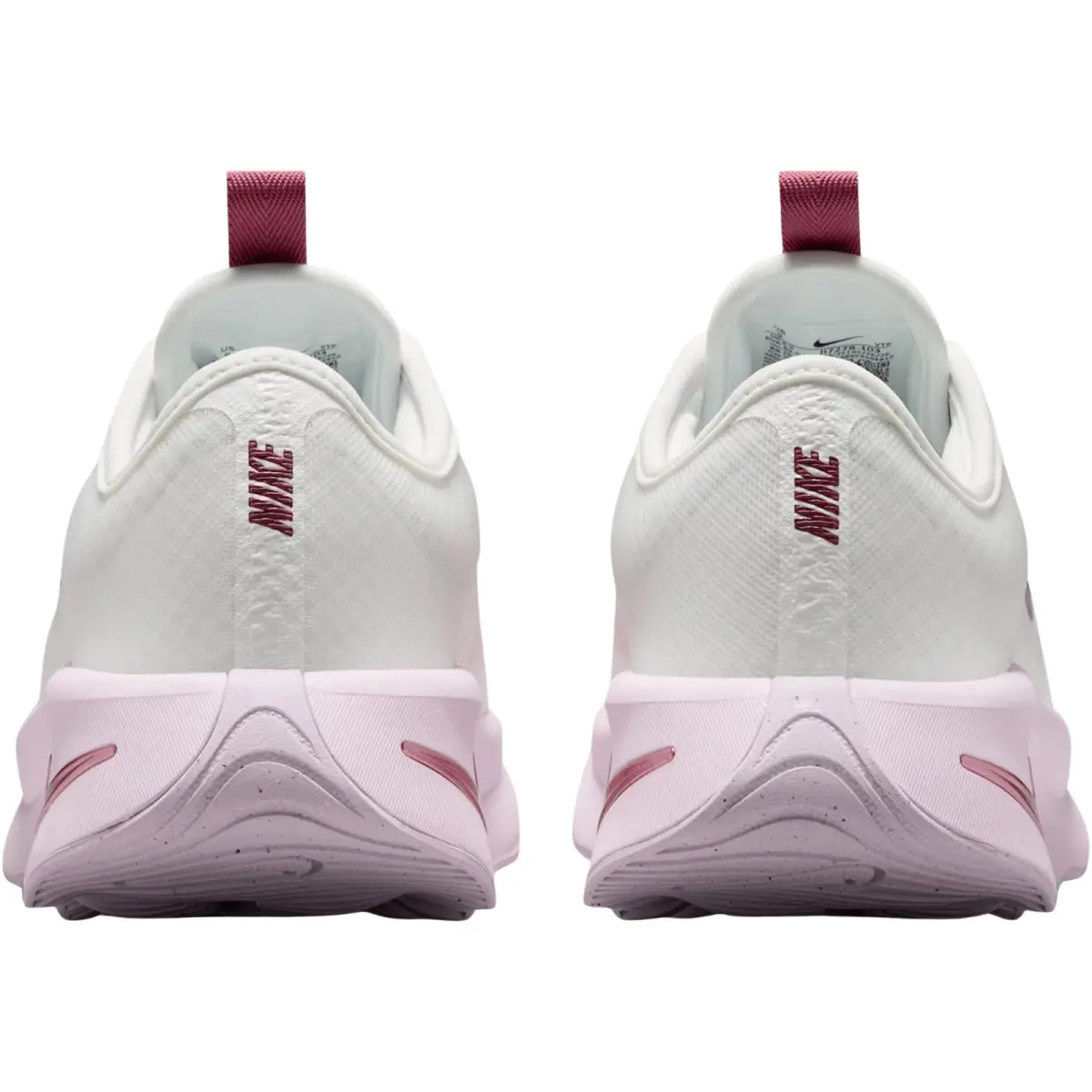 Nike shoes - Nike Motiva 2 - Motiva - White/Pure Platinum/Metallic Silver 16