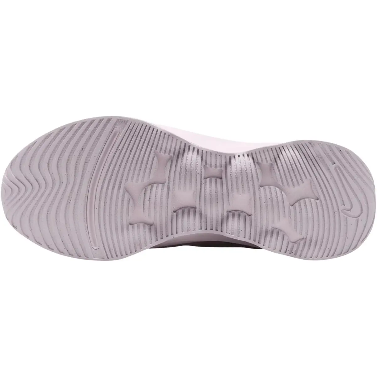 Nike shoes - Nike Motiva 2 - Motiva - White/Pure Platinum/Metallic Silver 18