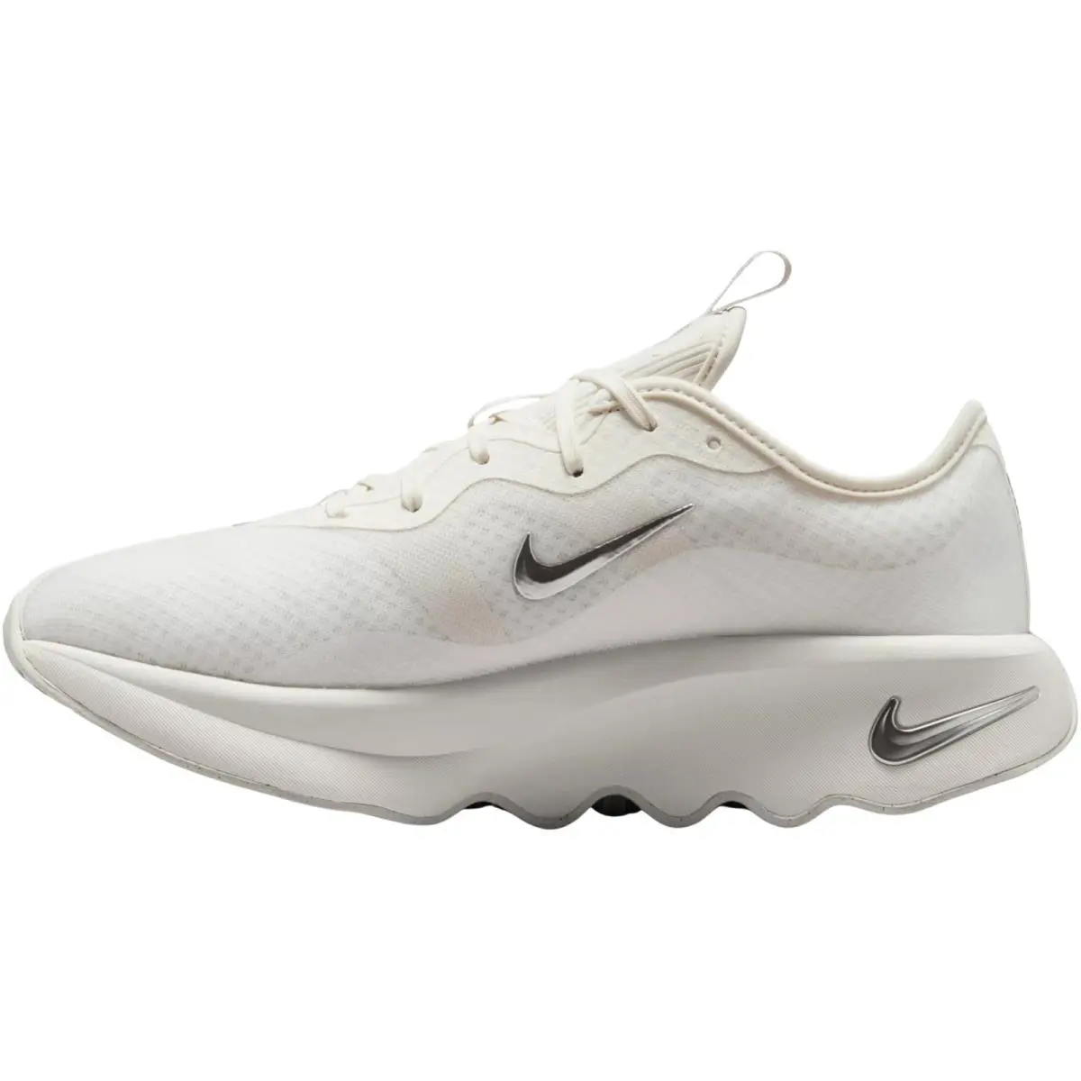 Nike shoes - Nike Motiva 2 - Motiva - White/Pure Platinum/Metallic Silver 20