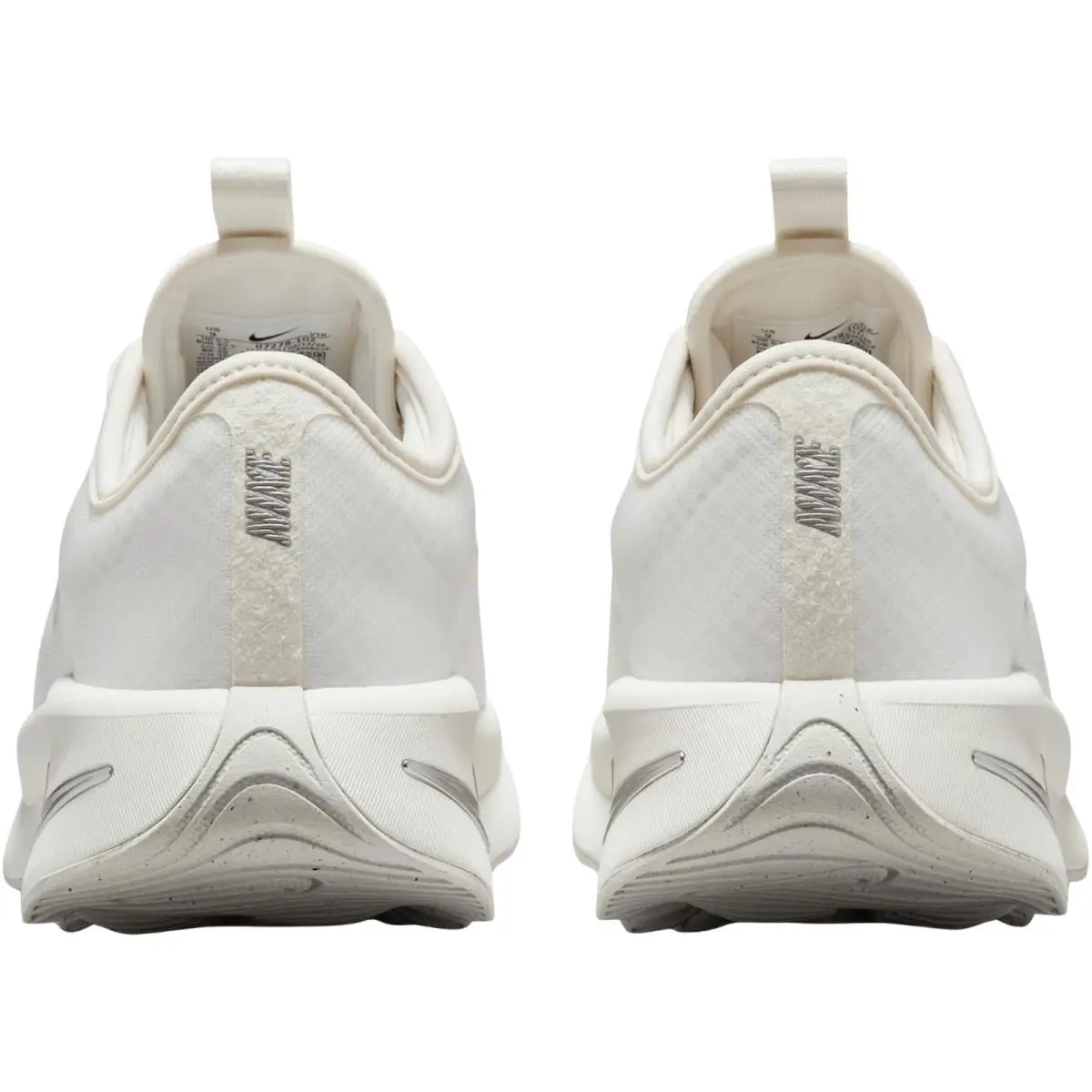 Nike shoes - Nike Motiva 2 - Motiva - White/Pure Platinum/Metallic Silver 21