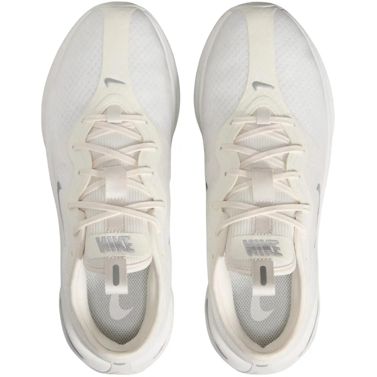 Nike shoes - Nike Motiva 2 - Motiva - White/Pure Platinum/Metallic Silver 22