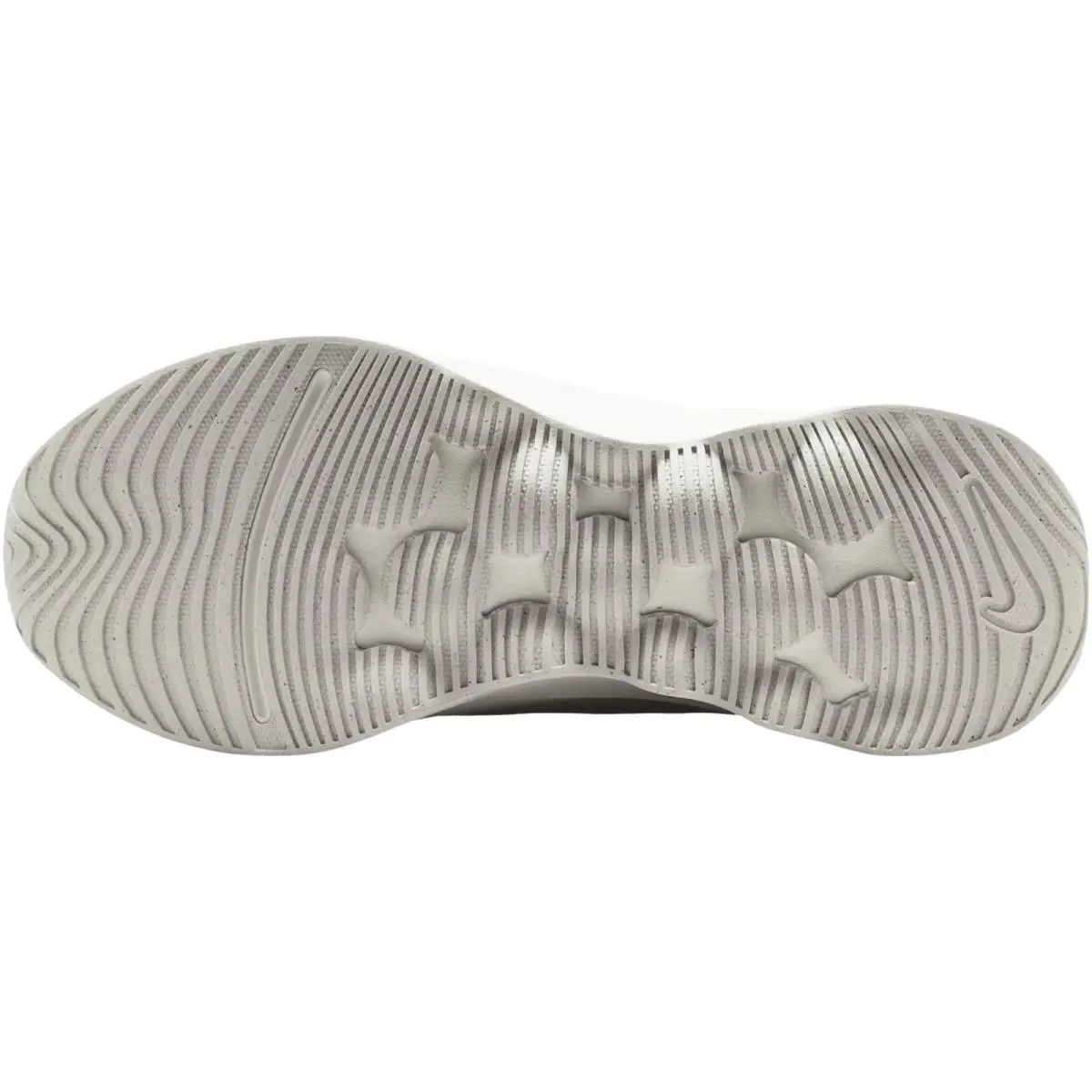 Nike shoes - Nike Motiva 2 - Motiva - White/Pure Platinum/Metallic Silver 23
