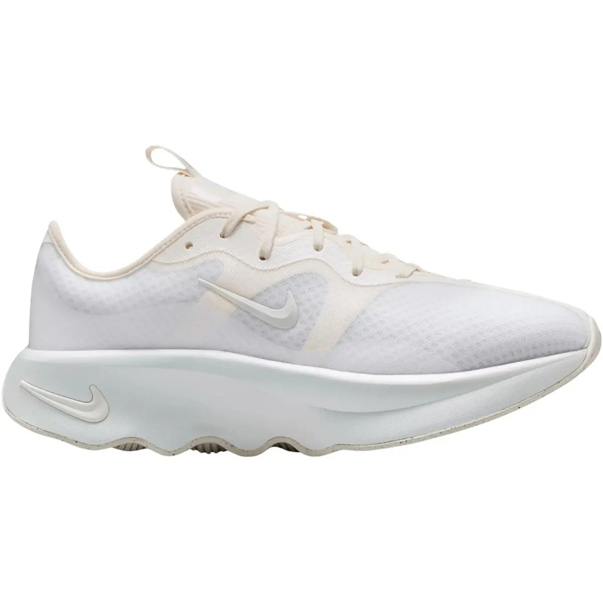 Nike shoes - Nike Motiva 2 - Motiva - White/Pure Platinum/Metallic Silver 24